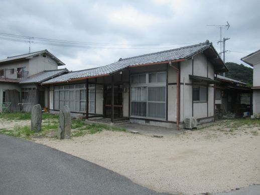賃貸)福山市西部・松永地区:福山市本郷町5DK