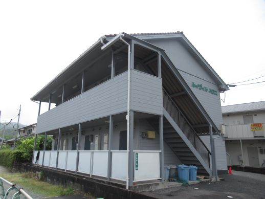 賃貸)福山市西部・松永地区:福山市松永町1K