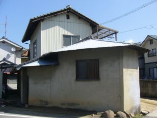 (賃貸)福山市西部・松永地区:福山市神村町3LDK